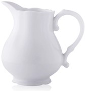 Karolina castel porcelánová mliekovka 250 ml