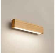 Ideal Lux - LED Nástenné svietidlo CRAFT LED/12W/230V CRI 90 buk