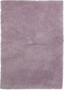 Kusový koberec Spring Lila, 40x60, fialová, kancelária, B-line