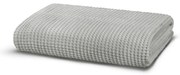 Sivá osuška 100x180 cm Modal - Foutastic