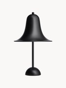 Stolová lampa Pantop, dizajn Verner Panton