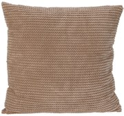 Vankúšik Waves Old Pink, 45 x 45 cm