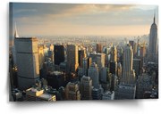 Sablio Obraz New York Skyline - 120x80 cm