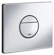 Grohe Nova Cosmopolitan ovládacie tlačidlo plast chróm lesk 38765000 G38765000