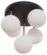 Zuma Line 5645 - Prisadený luster ALI 5xG9/40W/230V