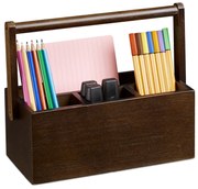 Bambusový organizér na stôl RD3249