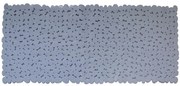 Kúpeľňová predložka 88x40 J-8840