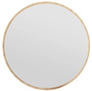 Zrkadlo Ozze Natural 60 cm