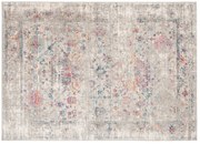 PROXIMA.store - Orientálny koberec FINLEY - LAZUR ROZMERY: 80x150