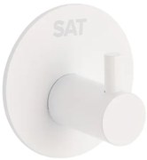 Háčik SAT biela HACEKNALEP1KB