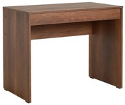 PC stolík Dolodu 3 (orech oslo) . Akcia -18%. Vlastná spoľahlivá doprava až k Vám domov. 1094925