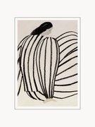 Plagát You by Sofia Lind x The Poster Club