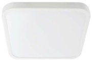 LED Kúpeľňové stropné svietidlo LED/48W/230V 6500K IP44 biela