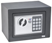 ASIST Bezpečnostná schránka s kódovým zámkom 230x170x170mm