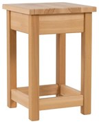 Drevené štokrle vysoké, áno, smrek