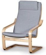 Poťah s výplňou na kreslo Poäng II