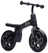 QPlay - Odrážadlo TECH čierna