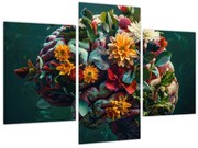 Obraz - Rozum (90x60 cm)