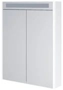 Mereo Mereo, Siena, galérka 64 cm, zrkadlová skrinka, MER-CN416GB