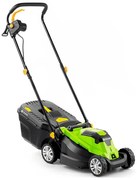 Elektrická kosačka Fieldmann FZR 2031-E