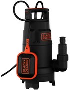 Ponorné čerpadlo BXUP750PTE