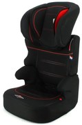 NANIA Autosedačka Nania Befix Sp RACING BLACK