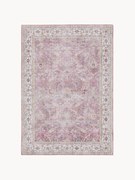 Koberec's krátkym vlasom Laury