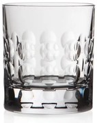 RCR BUBBLE POHÁR NA WHISKY 290ML SADA 2 KS