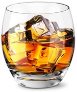 BOHEMIA PRESTIGE RHODES POHÁR 380ML SADA 6 KS