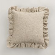 Obliečka na vankúš Paula volánom