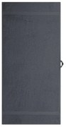 MALFINI Uterák Terry Towel - Svetlá antracitová | 50 x 100 cm