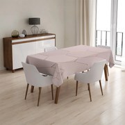Sablio Obrus Rose gold - 90x90 cm