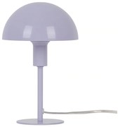Nordlux - Stolná lampa ELLEN 1xE14/40W/230V fialová