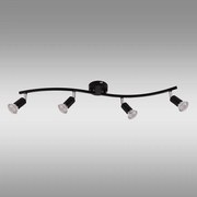 Luster Nero Čierna VO2890 LS4