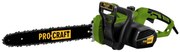 Píla elektrická reťazová 40,6 cm - Procraft K2000; 1800 W