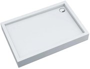 Vanička obdĺžniková Astrix 80x100 AQM4736