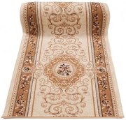 Behúň ATLAS PP F744A krémový