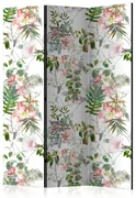 Artgeist Paraván - Beautiful Garden [Room Dividers]