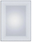 Zrkadlo Amirro 60x80 cm 410-753 ZOPT8060