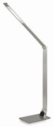 Fabas 3265/30/212 - LED Stmievateľná lampa WASP 12W/230V 3000/4000/5000K chróm