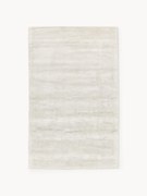 Ručne tkaný koberec z viskózy Jane