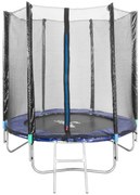 Trampolína Skipjump GS06 - 183 cm - vonkajšia sieť (183 cm, vonkajšia)