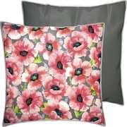 Dekoračný vankúš 40x40 cm Mohana - IHR