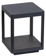 Zambelis E203 - LED Vonkajšia lampa LED/7W/230V IP54 antracit