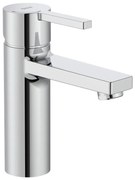 Roca A5A3296C00 - Umývadlová batéria + odtok NAIA 16,7 cm lesklý chróm