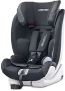 CARETERO Autosedačka CARETERO Volante Fix black