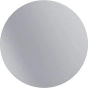Erga Round, okrúhle zrkadlo 90cm, ERG-V01-ROUND-9090-CL