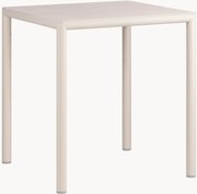 Záhradný stôl Piave, 70 x 70 cm