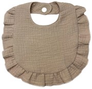 INTERMEDIC SK Mušelínový podbradník Mauve