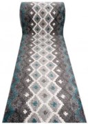 Behúň RASTA H066B tmavo sivý